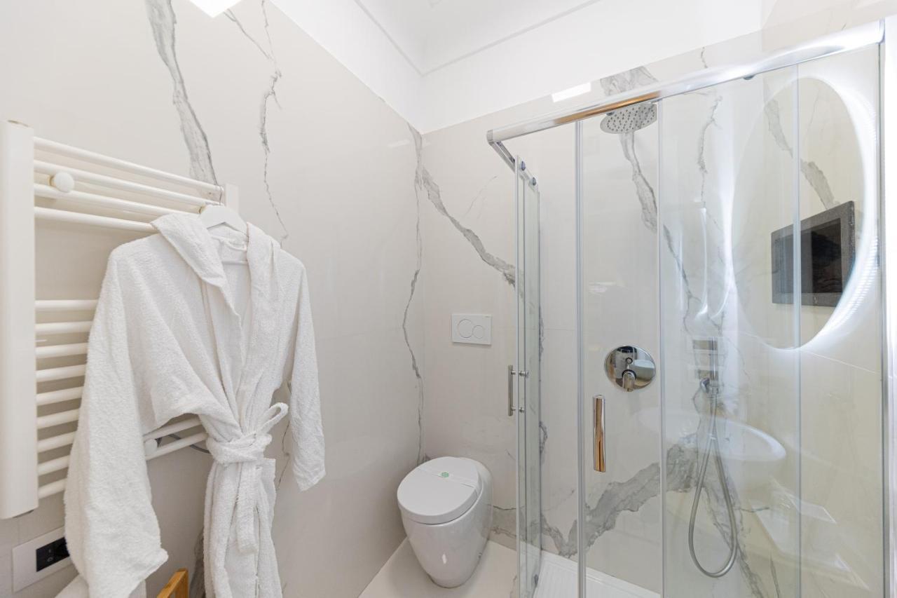 Suite Belvedere Capri Home Design Extérieur photo